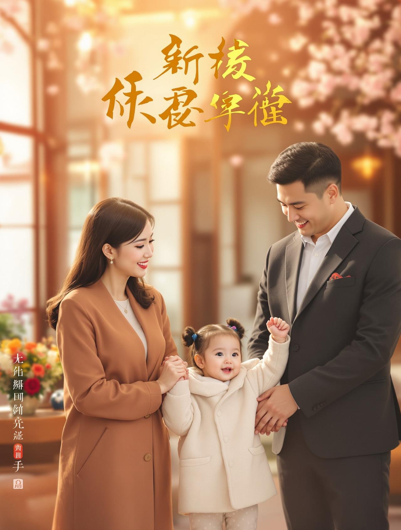 爱你短剧网热播：萌宝来袭：爹地请接招