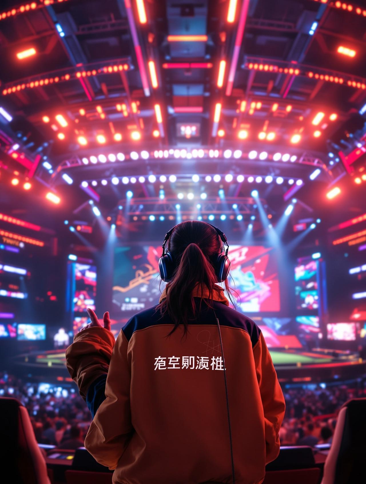 爱你短剧网推荐：电竞之王牌教练