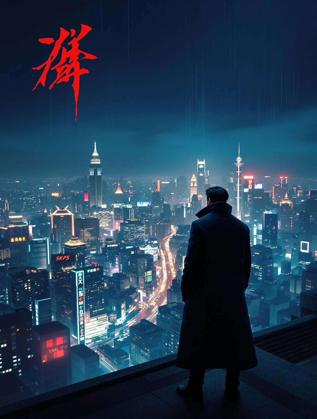 爱你短剧网热播：都市隐龙