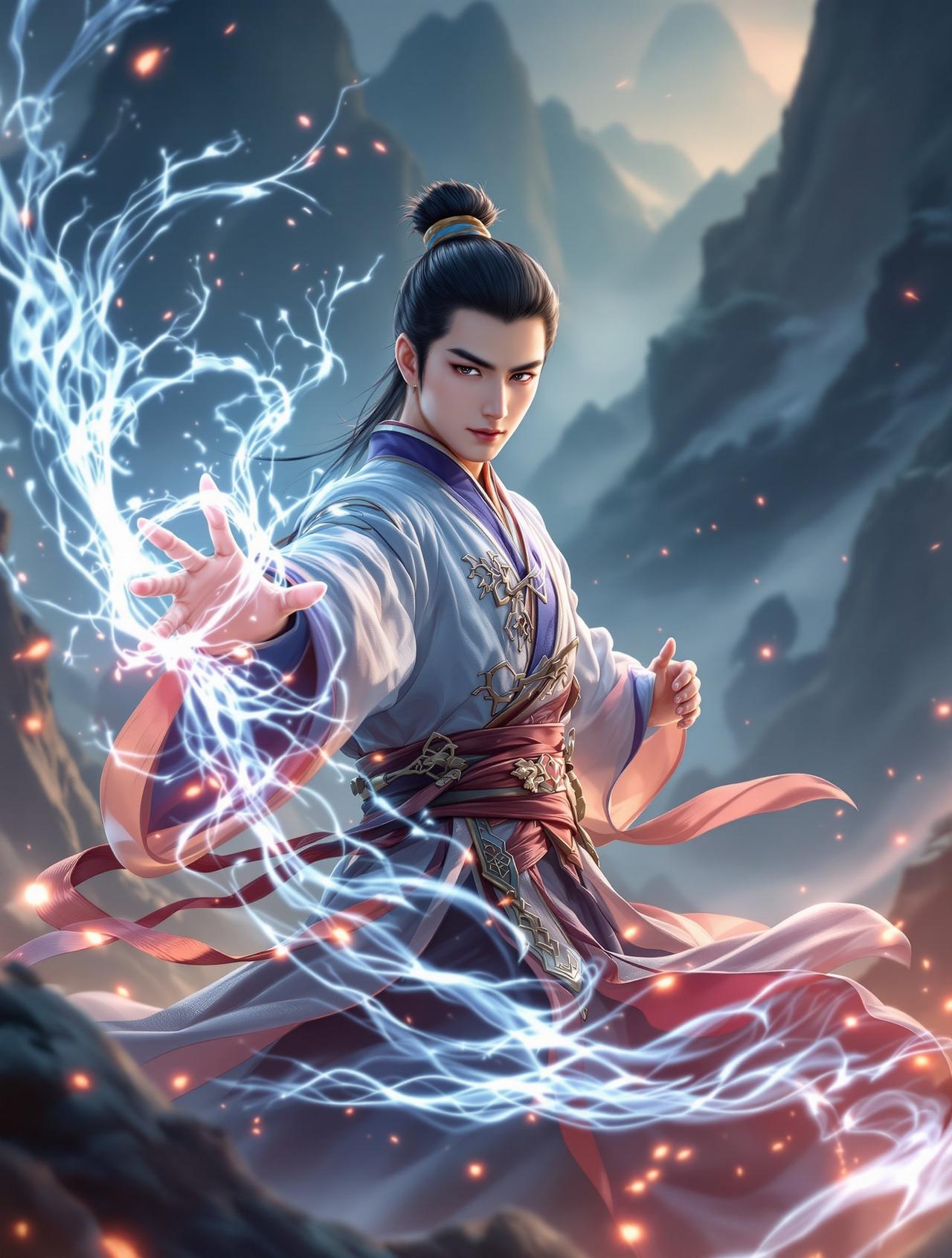 爱你短剧网分类：我的七个绝色师姐