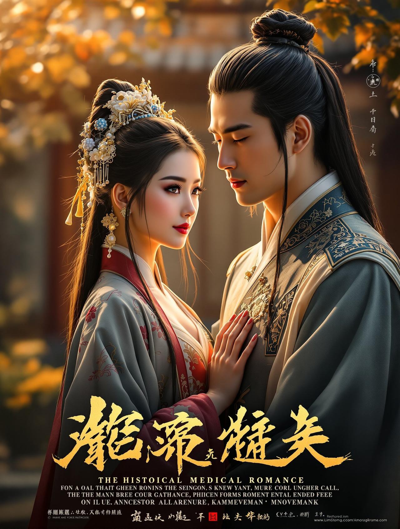 爱你短剧网会员专享：神医狂妃：王爷请自重